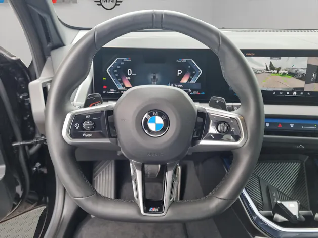 BMW X3 xDrive 48V 20d M Sport Pro