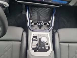 BMW X3 xDrive 48V 20d M Sport Pro