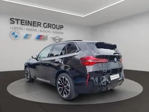 BMW X3 xDrive 48V 20d M Sport Pro