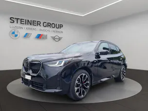 BMW X3 xDrive 48V 20d M Sport Pro
