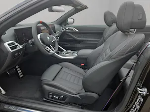 BMW M440i xDrive 48V Cabriolet M Sport Pro Steptronic
