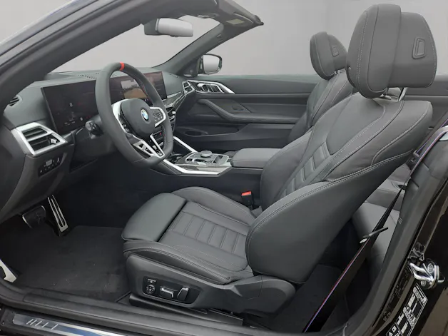 BMW M440i xDrive 48V Cabriolet M Sport Pro Steptronic