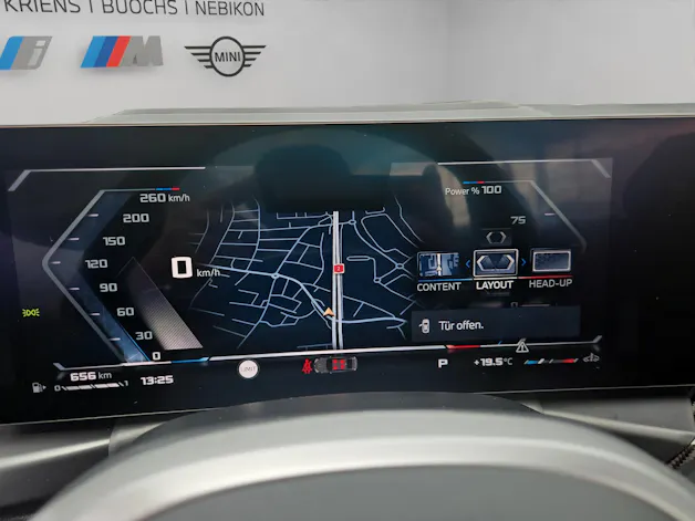 BMW M440i xDrive 48V Cabriolet M Sport Pro Steptronic