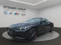 BMW M440i xDrive 48V Cabriolet M Sport Pro Steptronic
