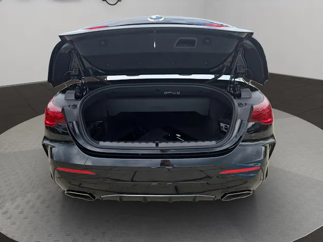 BMW M440i xDrive 48V Cabriolet M Sport Pro Steptronic