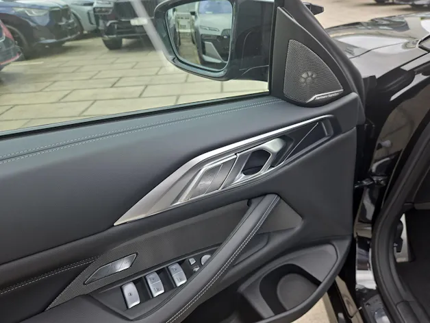 BMW M440i xDrive 48V Cabriolet M Sport Pro Steptronic