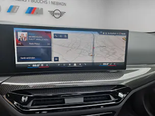 BMW M440i xDrive 48V Cabriolet M Sport Pro Steptronic