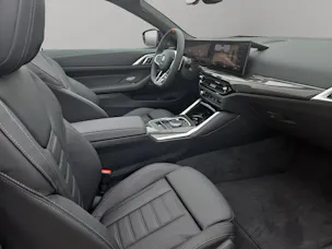 BMW M440i xDrive 48V Cabriolet M Sport Pro Steptronic