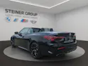 BMW M440i xDrive 48V Cabriolet M Sport Pro Steptronic