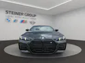 BMW M440i xDrive 48V Cabriolet M Sport Pro Steptronic