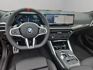 BMW M440i xDrive 48V Cabriolet M Sport Pro Steptronic