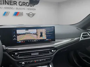 BMW M440i xDrive 48V Cabriolet M Sport Pro Steptronic