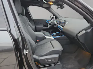 BMW X3 xDrive 48V 20d M Sport