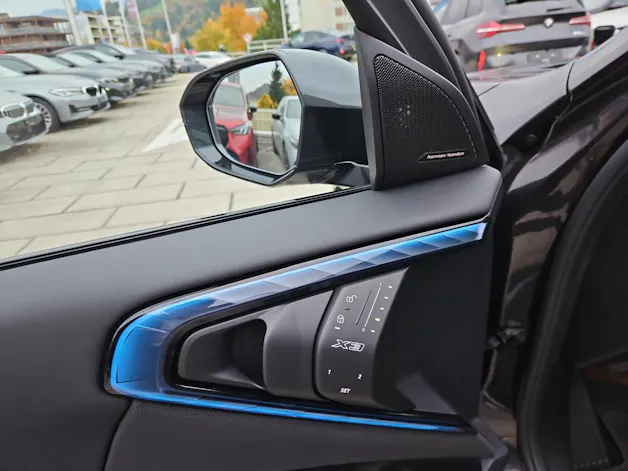 BMW X3 xDrive 48V 20d M Sport
