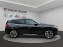 BMW X3 xDrive 48V 20d M Sport