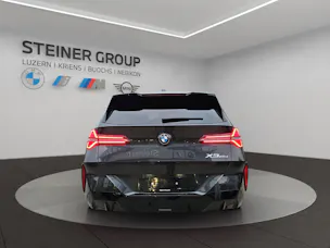 BMW X3 xDrive 48V 20d M Sport