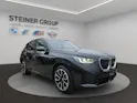 BMW X3 xDrive 48V 20d M Sport