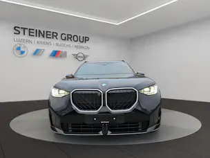BMW X3 xDrive 48V 20d M Sport