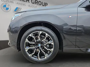 BMW X3 xDrive 48V 20d M Sport