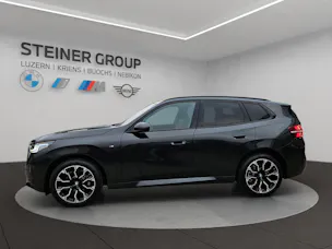 BMW X3 xDrive 48V 20d M Sport