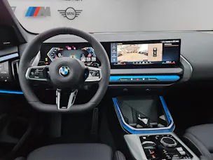 BMW X3 xDrive 48V 20d M Sport