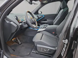 BMW X3 xDrive 48V 20d M Sport