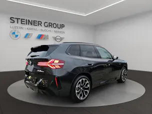 BMW X3 xDrive 48V 20d M Sport