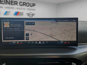 BMW i4 M60 M Sport Pro
