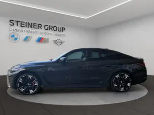 BMW i4 M60 M Sport Pro