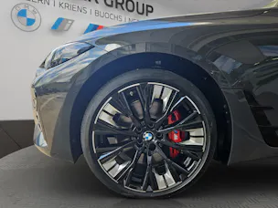 BMW i4 M60 M Sport Pro