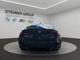 BMW i4 M60 M Sport Pro