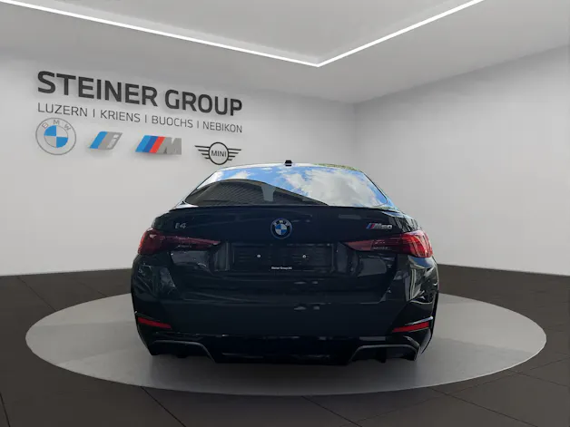 BMW i4 M60 M Sport Pro