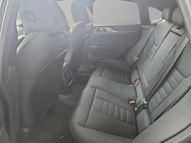 BMW i4 M60 M Sport Pro
