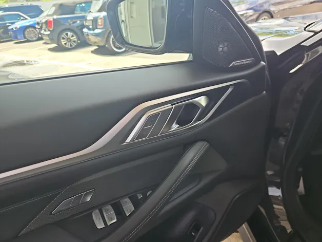 BMW i4 M60 M Sport Pro