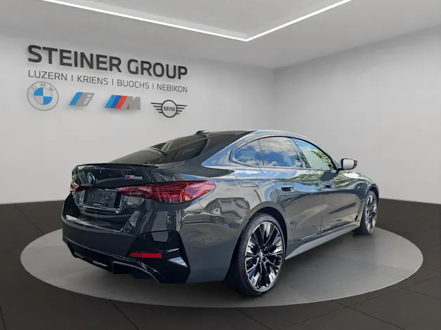 BMW i4 M60 M Sport Pro