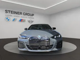 BMW i4 M60 M Sport Pro