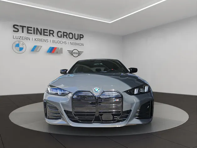 BMW i4 M60 M Sport Pro