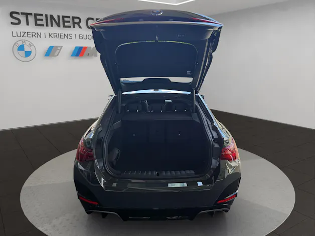 BMW i4 M60 M Sport Pro