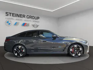 BMW i4 M60 M Sport Pro