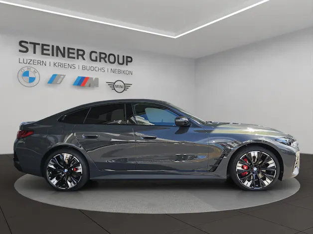 BMW i4 M60 M Sport Pro