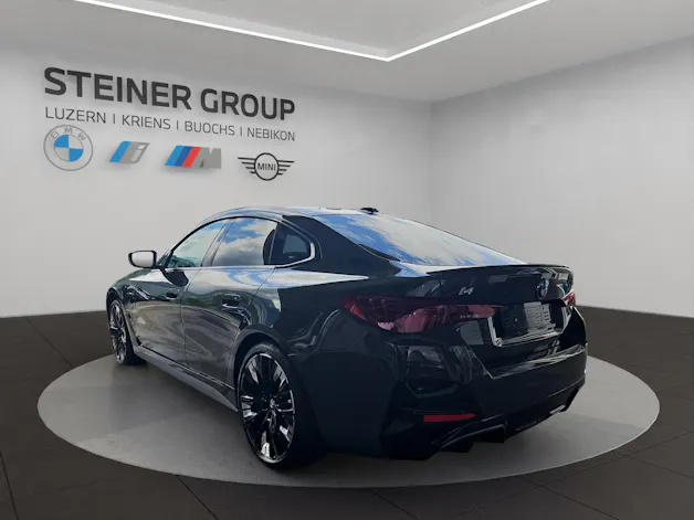 BMW i4 M60 M Sport Pro