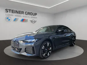 BMW i4 M60 M Sport Pro