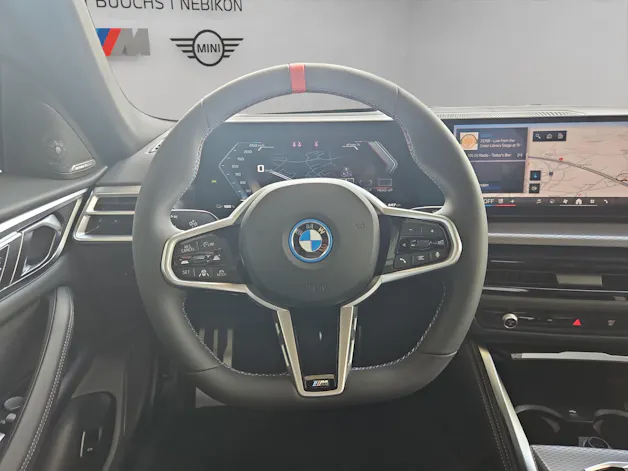 BMW i4 M60 M Sport Pro