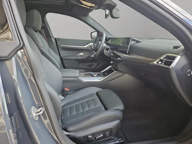 BMW i4 M60 M Sport Pro