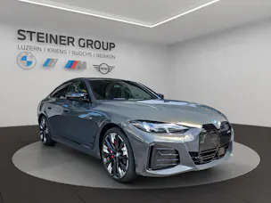 BMW i4 M60 M Sport Pro