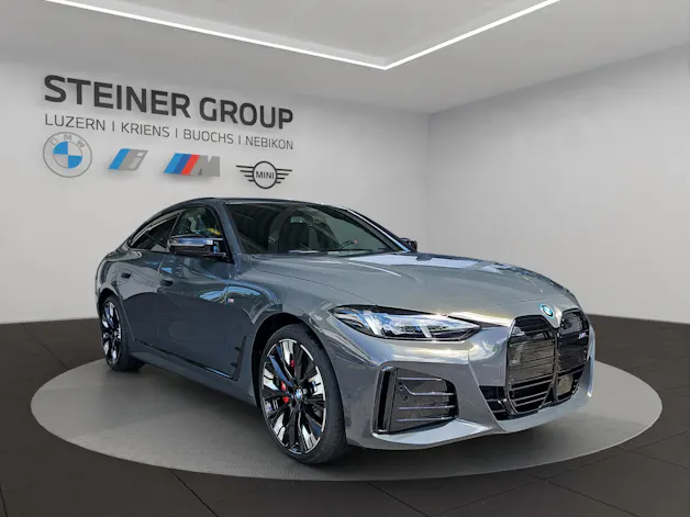 BMW i4 M60 M Sport Pro