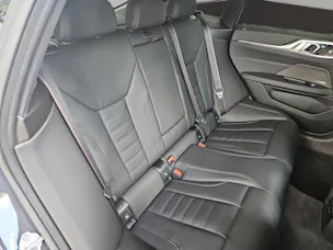 BMW i4 M60 M Sport Pro