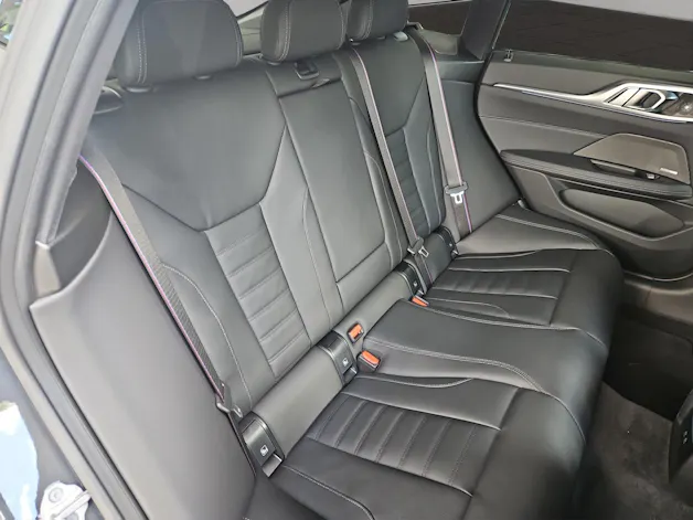 BMW i4 M60 M Sport Pro