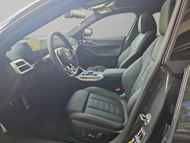 BMW i4 M60 M Sport Pro