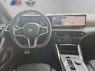 BMW i4 M60 M Sport Pro